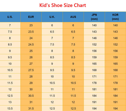 Non-slip Baby Shoes