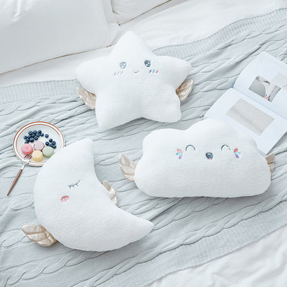 Jouets en peluche sur le thème du ciel