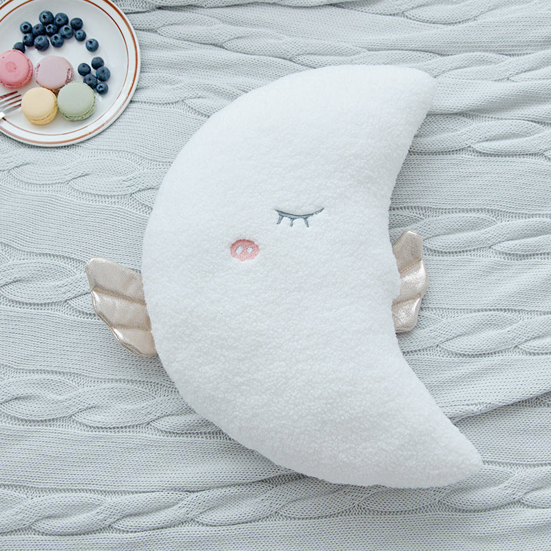 Jouets en peluche sur le thème du ciel