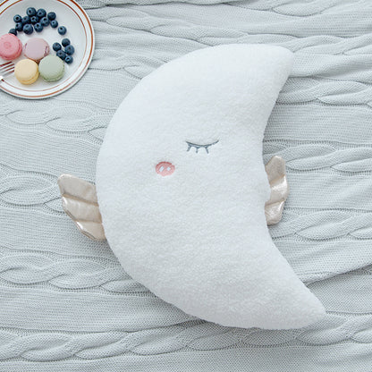 Jouets en peluche sur le thème du ciel