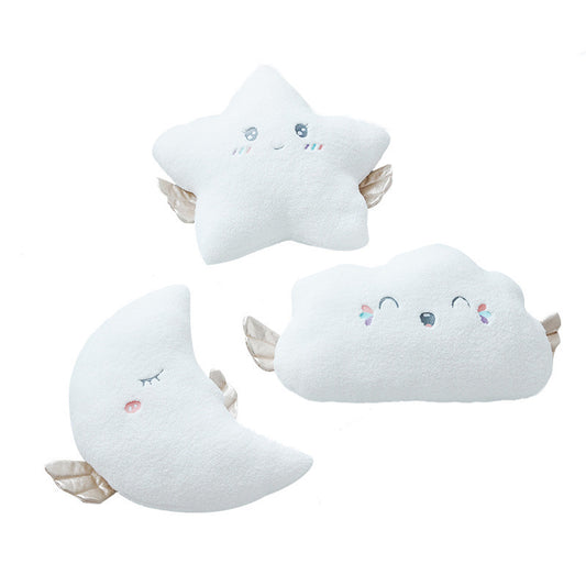 Sky Theme Stuffed Toys