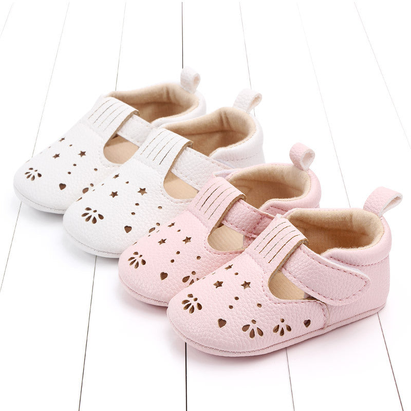 Non-slip Baby Shoes
