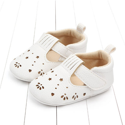 Non-slip Baby Shoes