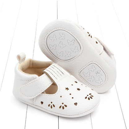 Non-slip Baby Shoes