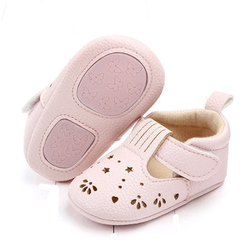 Non-slip Baby Shoes