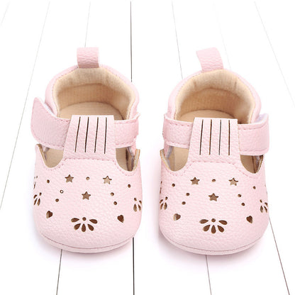 Non-slip Baby Shoes