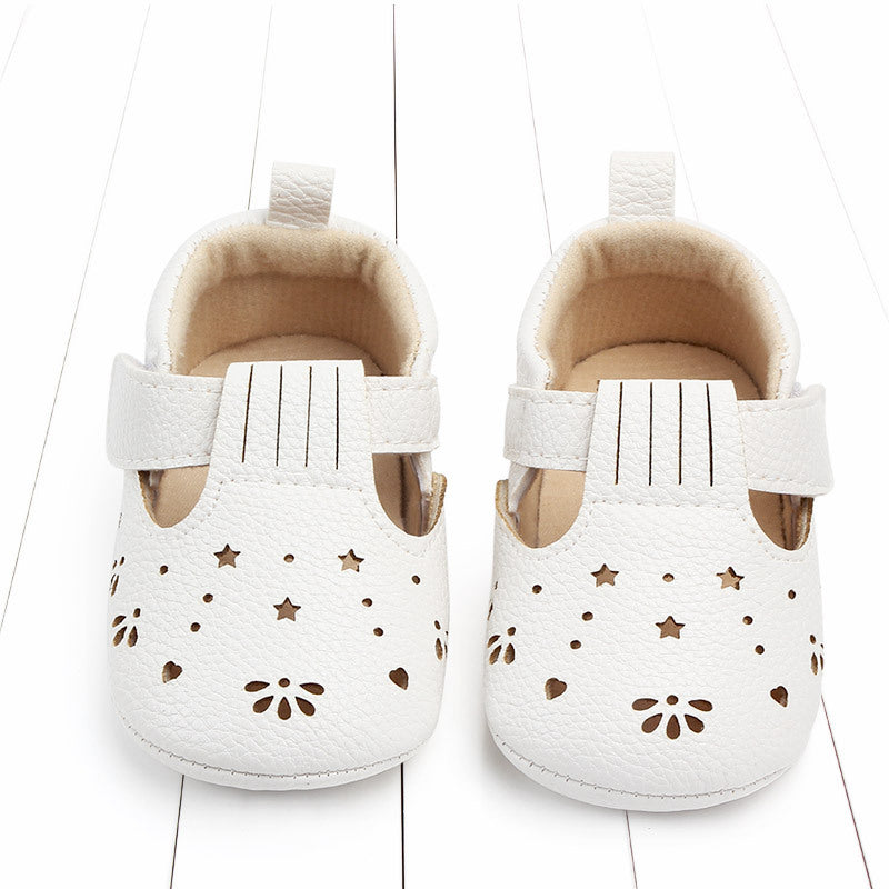 Non-slip Baby Shoes
