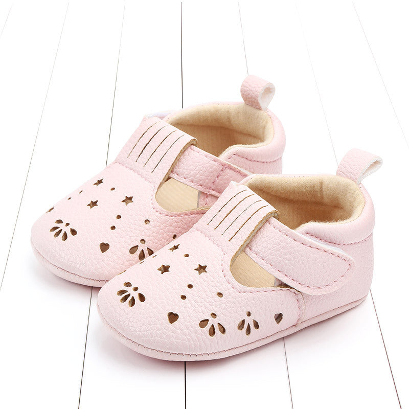 Non-slip Baby Shoes