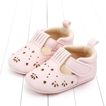 Non-slip Baby Shoes