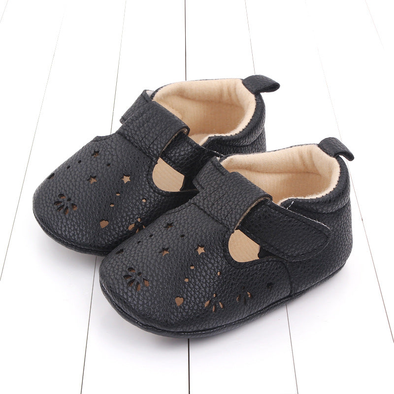 Non-slip Baby Shoes