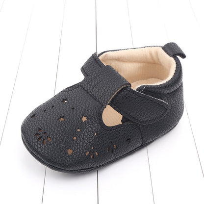 Non-slip Baby Shoes