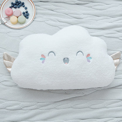 Jouets en peluche sur le thème du ciel