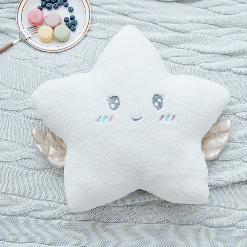 Jouets en peluche sur le thème du ciel
