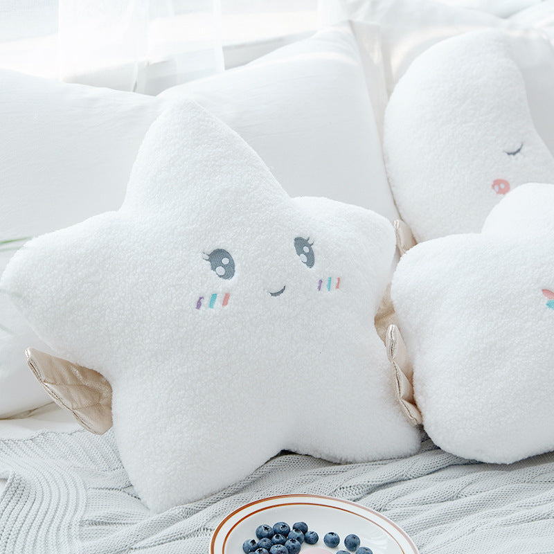 Jouets en peluche sur le thème du ciel