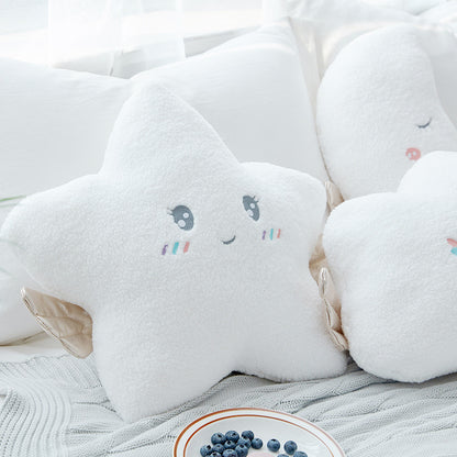 Jouets en peluche sur le thème du ciel