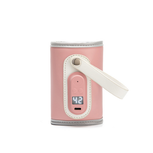 USB Baby Bottle Warmer