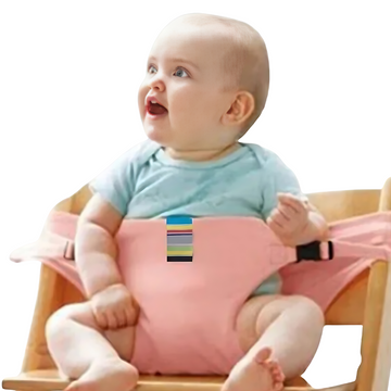Baby Dining Feeding Chair Strap