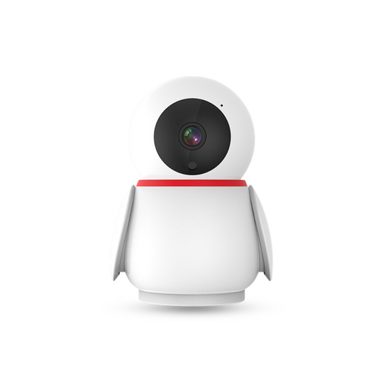Penguin Shape Baby Monitor