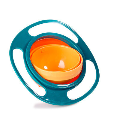 Toddler Gyro 360 Bowl