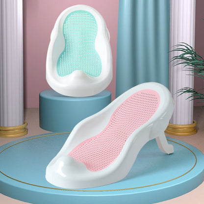 Baby Bath Reclining Chair - Cute Cubs
