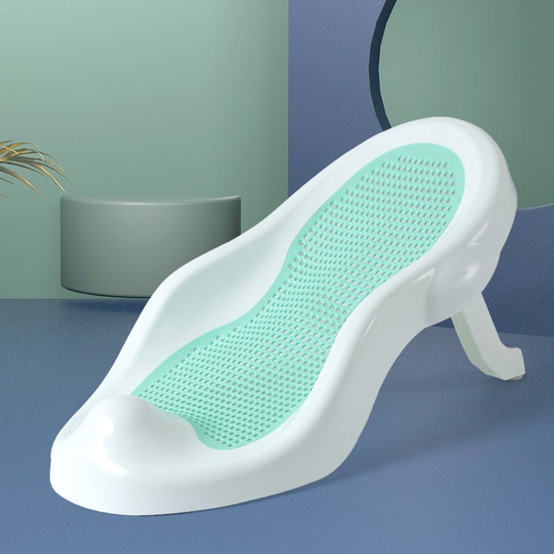 Baby Bath Reclining Chair - Cute Cubs