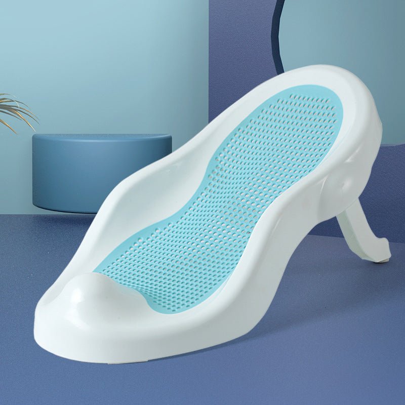 Baby Bath Reclining Chair - Cute Cubs
