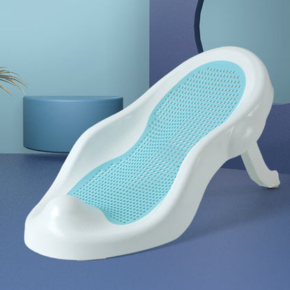 Baby Bath Reclining Chair - Cute Cubs