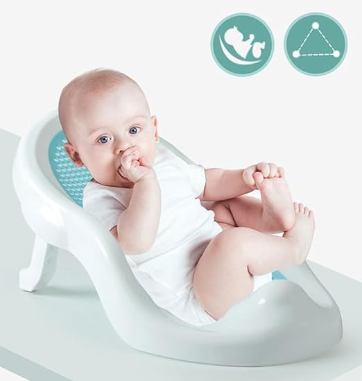 Baby Bath Reclining Chair - Cute Cubs