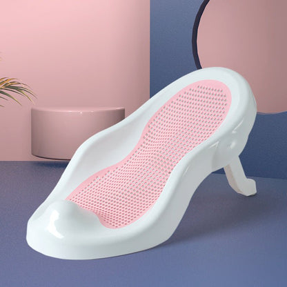 Baby Bath Reclining Chair - Cute Cubs