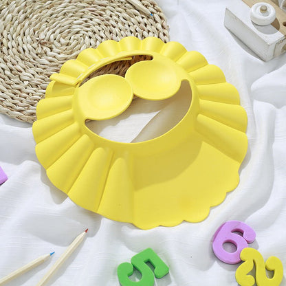 Baby Shower Soft Cap - Cute Cubs