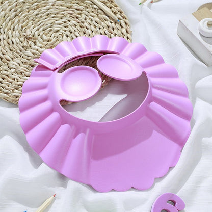 Baby Shower Soft Cap - Cute Cubs