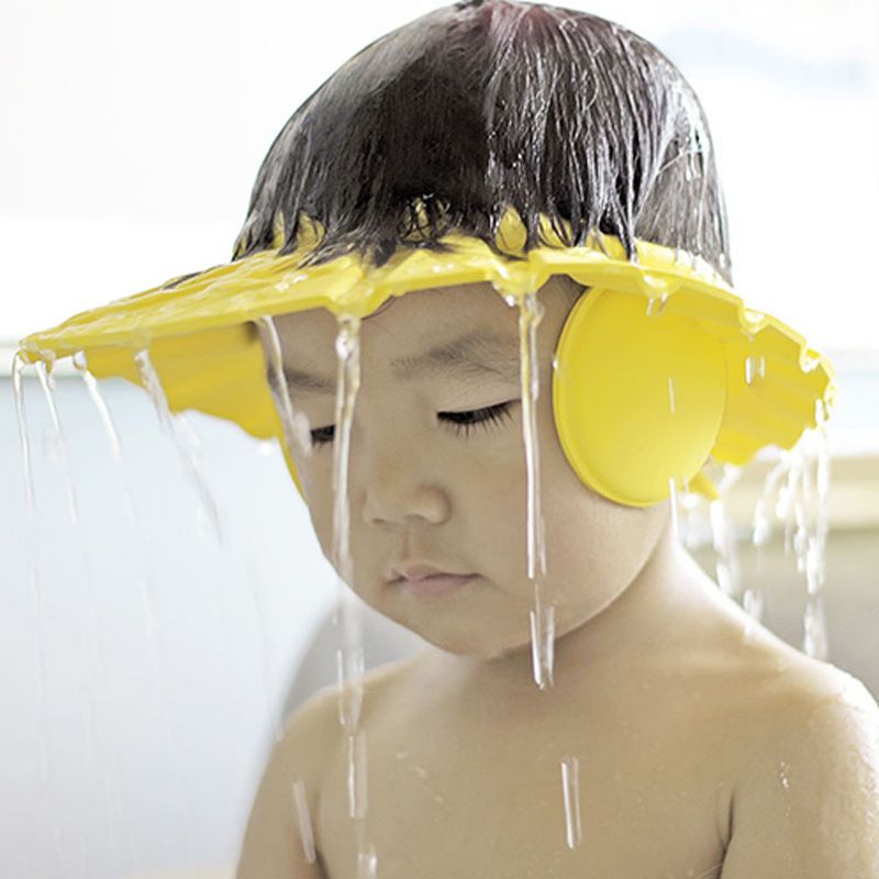 Baby Shower Soft Cap - Cute Cubs