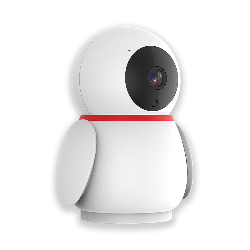 Penguin Shape Baby Monitor