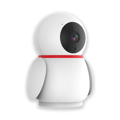 Penguin Shape Baby Monitor