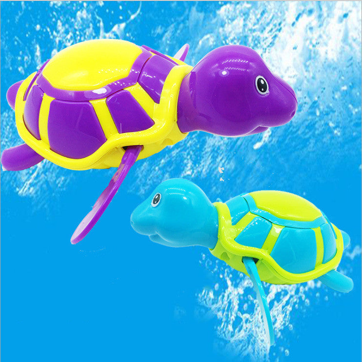 Swimming Tortoise Toy