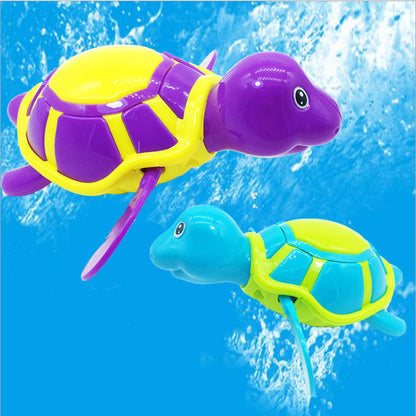 Swimming Tortoise Toy