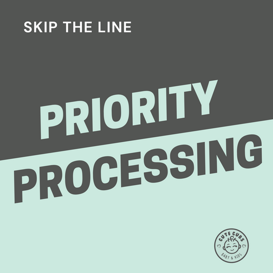 Priority Processing