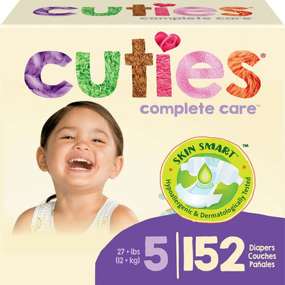 Healthy Baby Diapers