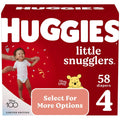 ® Little Snugglers Diapers, Preemies
