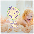 Cuties Complete Care Baby Diapers: Superior Protection for Sensitive Skin | Buy Now