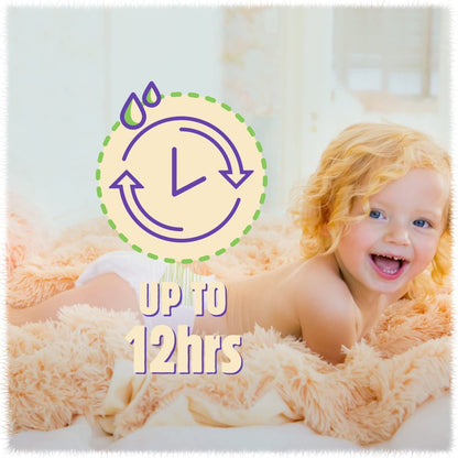Healthy Baby Diapers